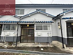🉐敷金礼金0円！🉐東大阪市上六万寺町8-6　3号テラス