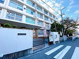 大阪府大阪市生野区巽南1丁目（賃貸アパート2LDK・2階・62.65㎡） その5