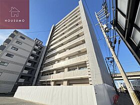 Luxe住道駅前 905 ｜ 大阪府大東市大野1丁目4（賃貸マンション1DK・9階・25.35㎡） その6