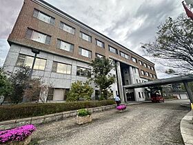 大阪府柏原市大県4丁目（賃貸一戸建2LDK・1階・51.30㎡） その27