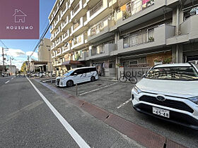 大阪府大阪市平野区西脇2丁目（賃貸マンション3LDK・4階・53.30㎡） その14