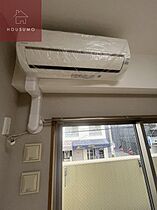 大阪府大阪市平野区背戸口3丁目（賃貸マンション1K・5階・22.50㎡） その10