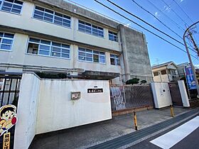 大阪府八尾市久宝園3丁目（賃貸マンション1R・2階・18.00㎡） その21