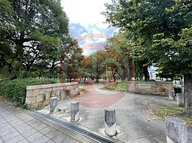 大阪府大阪市平野区加美正覚寺1丁目（賃貸アパート1LDK・2階・35.66㎡） その23