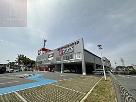 大阪府柏原市本郷4丁目（賃貸アパート1LDK・1階・46.09㎡） その17