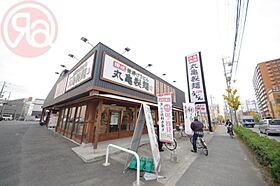 大阪府八尾市小畑町2丁目（賃貸アパート1K・1階・27.32㎡） その8