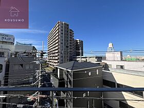 大阪府八尾市北本町2丁目（賃貸マンション1R・4階・20.00㎡） その12