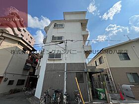 大阪府大阪市平野区加美南4丁目（賃貸マンション2K・2階・30.62㎡） その20