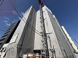 Osaka Metro千日前線 今里駅 徒歩4分の賃貸マンション