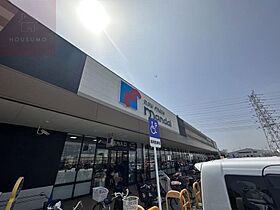 大阪府柏原市平野2丁目（賃貸アパート2LDK・3階・56.71㎡） その17