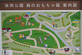 Septresidence 101 ｜ 大阪府東大阪市東豊浦町1-23（賃貸アパート3LDK・1階・78.96㎡） その15