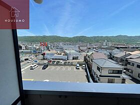 シャトークオレ 501 ｜ 大阪府東大阪市下六万寺町3丁目8-63（賃貸マンション1R・5階・17.00㎡） その12