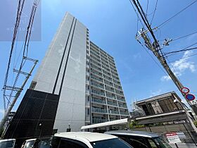 大阪府東大阪市高井田西6丁目（賃貸マンション1K・12階・28.40㎡） その30