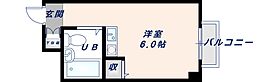 大阪府東大阪市横沼町1丁目（賃貸マンション1R・3階・16.00㎡） その2