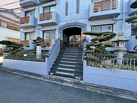 大阪府東大阪市横沼町1丁目（賃貸マンション1R・3階・16.00㎡） その13