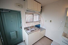 大阪府東大阪市稲田新町2丁目（賃貸マンション1LDK・3階・40.00㎡） その7