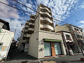 大阪府東大阪市小阪本町1丁目（賃貸マンション1K・3階・25.00㎡） その1