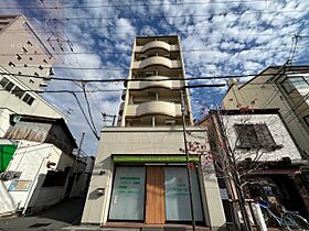 大阪府東大阪市小阪本町1丁目（賃貸マンション1K・3階・25.00㎡） その30