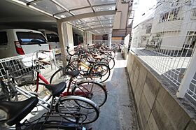 大阪府東大阪市下小阪1丁目（賃貸マンション1K・4階・28.00㎡） その13