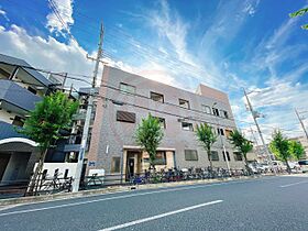 大阪府東大阪市俊徳町2丁目（賃貸マンション1K・2階・22.10㎡） その1