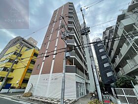 大阪府東大阪市小阪1丁目（賃貸マンション1K・10階・23.48㎡） その30