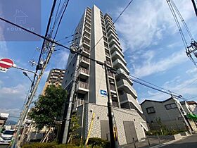 大阪府東大阪市小阪2丁目（賃貸マンション1LDK・15階・41.70㎡） その1