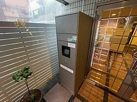 大阪府東大阪市上小阪4丁目（賃貸マンション1K・3階・24.00㎡） その14