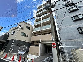 大阪府大阪市東成区大今里西1丁目（賃貸マンション1LDK・1階・37.27㎡） その30