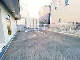 大阪府東大阪市西堤西（賃貸マンション1LDK・9階・34.96㎡） その27