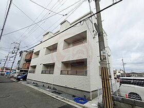 大阪府東大阪市岸田堂北町（賃貸アパート1LDK・2階・39.12㎡） その1