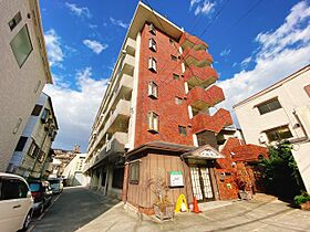 大阪府東大阪市稲田新町2丁目（賃貸マンション1R・5階・20.00㎡） その30