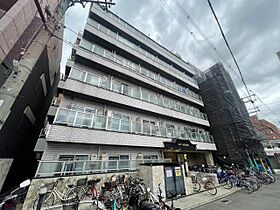 大阪府東大阪市下小阪1丁目（賃貸マンション1R・2階・15.00㎡） その1