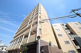 大阪府東大阪市菱屋西1丁目（賃貸マンション1K・10階・23.19㎡） その30