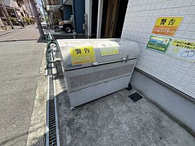 大阪府大阪市生野区小路1丁目（賃貸アパート1K・2階・20.90㎡） その13