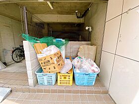 大阪府東大阪市荒川3丁目（賃貸マンション1R・2階・16.00㎡） その29