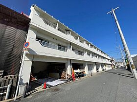 大阪府東大阪市若江西新町4丁目（賃貸マンション1R・3階・12.50㎡） その1