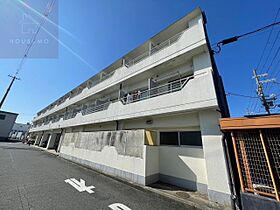 大阪府東大阪市若江西新町4丁目（賃貸マンション1R・3階・12.50㎡） その30