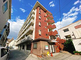 大阪府東大阪市稲田新町2丁目（賃貸マンション1R・3階・20.00㎡） その1