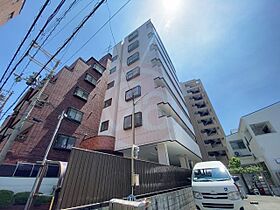 大阪府大阪市東成区深江南3丁目（賃貸マンション1R・6階・25.96㎡） その1