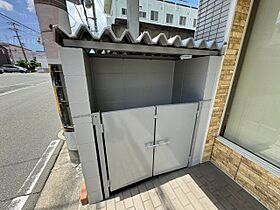 大阪府東大阪市小若江3丁目（賃貸マンション1K・2階・17.00㎡） その15