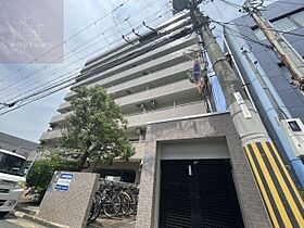 大阪府東大阪市長田西2丁目（賃貸マンション2LDK・6階・52.80㎡） その30