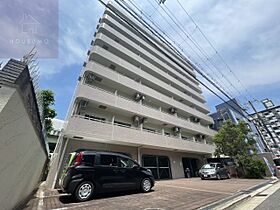 大阪府東大阪市長田西2丁目（賃貸マンション2LDK・6階・52.80㎡） その1