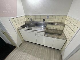 大阪府東大阪市足代新町（賃貸マンション1DK・4階・21.00㎡） その6