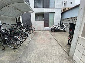 大阪府東大阪市西上小阪（賃貸マンション1LDK・3階・43.93㎡） その27