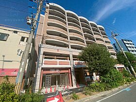 大阪府東大阪市岸田堂南町（賃貸マンション1K・8階・22.32㎡） その30