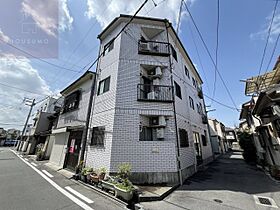 大阪府東大阪市荒川2丁目（賃貸マンション1R・3階・22.00㎡） その1