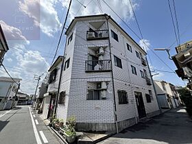 大阪府東大阪市荒川2丁目（賃貸マンション1R・3階・22.00㎡） その30