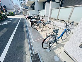 大阪府大阪市生野区小路東2丁目（賃貸アパート1LDK・2階・30.00㎡） その15