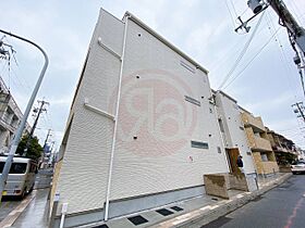 大阪府東大阪市近江堂3丁目（賃貸アパート1LDK・3階・33.92㎡） その30