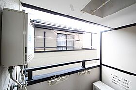 大阪府東大阪市菱屋西5丁目（賃貸マンション1R・3階・22.00㎡） その29